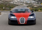 Bugatti Veyron Pur Sang